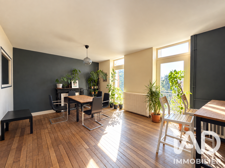 Vente Maison/villa 6 pièces — photo 1