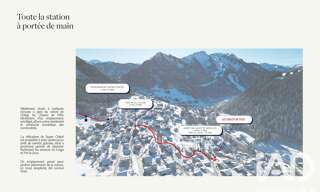 Divers 6 Pièces 195 m² à vendre à Châtel (74390)