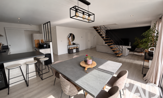 Maison 6 Pièces 135 m² à vendre à Chécy (45430)