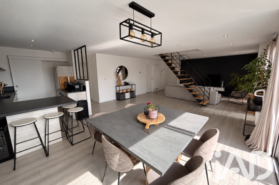 Maison 6 pièces 339000 €