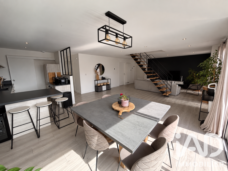 Vente Maison/villa 6 pièces — photo 1
