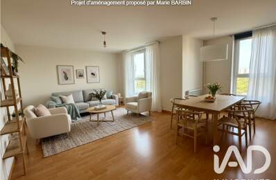 Vente Appartement 2 pièces — photo du bien
