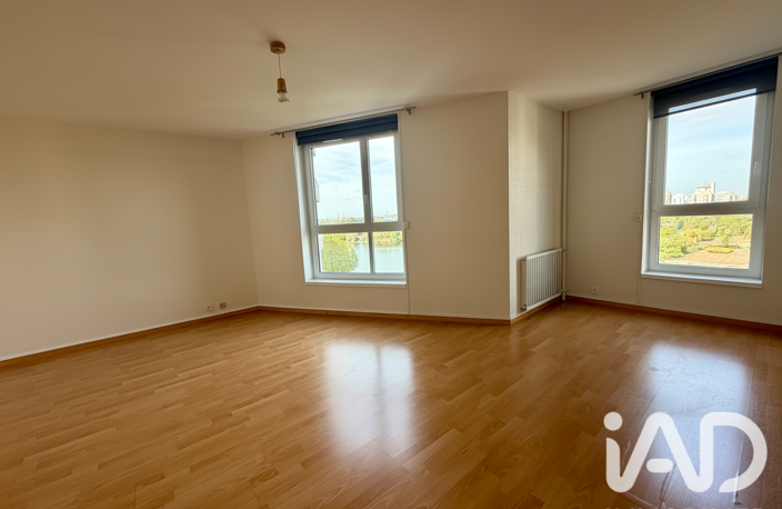 Vente Appartement 2 pièces — photo 2