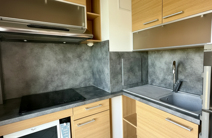 Vente Appartement 2 pièces — photo 3