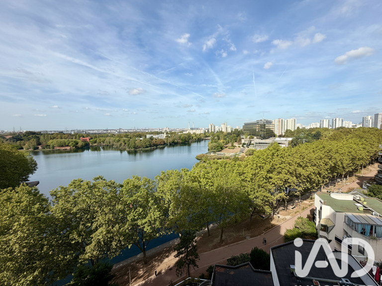 Vente Appartement 2 pièces — photo 1