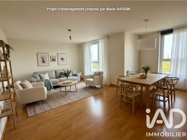 Vente Appartement 2 pièces — photo du bien