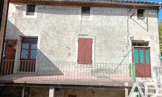 Maison 8 Pièces 187 m² à vendre à Saint-Paulet-de-Caisson (30130)