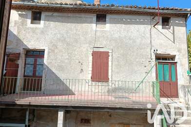 Maison 8 pièces 199000 €