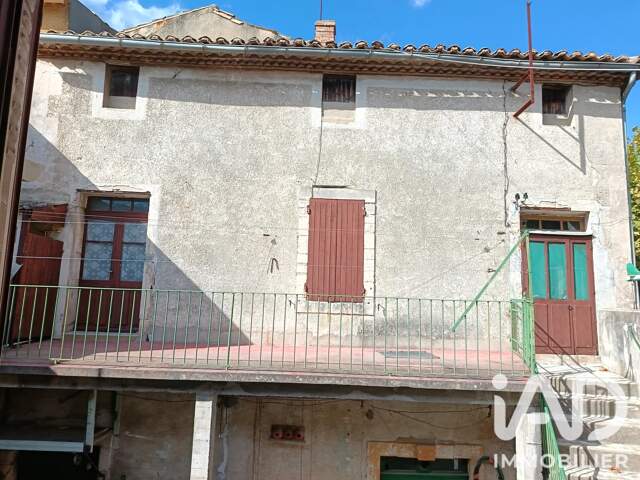 Vente Maison de village 8 pièces — photo du bien
