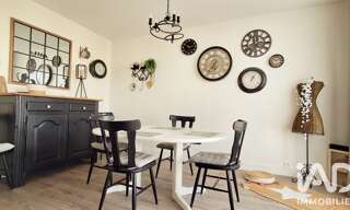 Appartement 3 Pièces 76 m² à vendre à Beauvais (60000)
