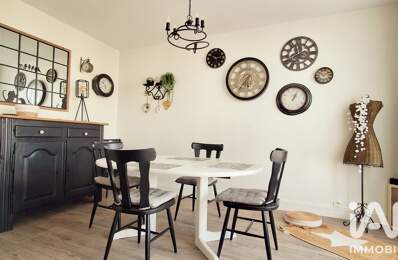 Vente Appartement 3 pièces — photo du bien
