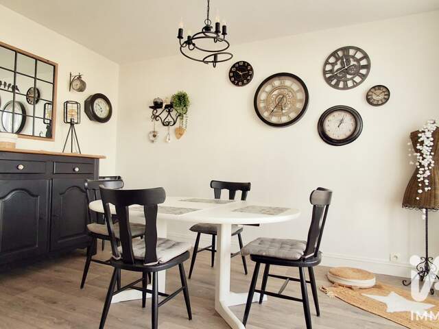 Vente Appartement 3 pièces — photo du bien