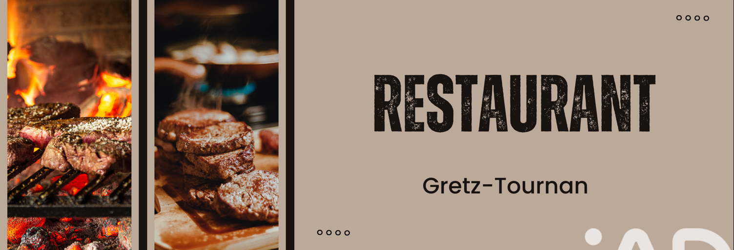 Commerce  65 m² à vendre à Gretz-Armainvilliers (77220)