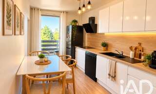 Appartement 4 Pièces 81 m² à vendre à Andrézieux-Bouthéon (42160)