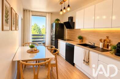 Appartement 4 pièces 129000 €