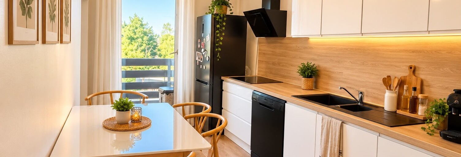 Appartement 4 Pièces 81 m² à vendre à Andrézieux-Bouthéon (42160)