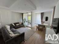 Vente Appartement 4 pièces — photo 3