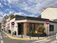 Vente Terrain 111 m&sup2; — photo 2