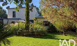 Maison 5 Pièces 151 m² à vendre à Treillières (44119)