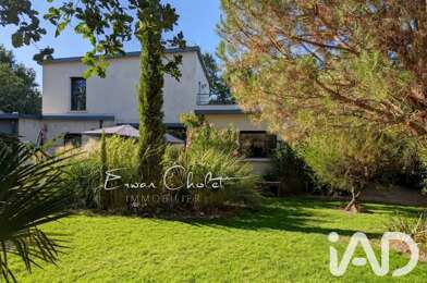 Maison 5 pièces 484000 €