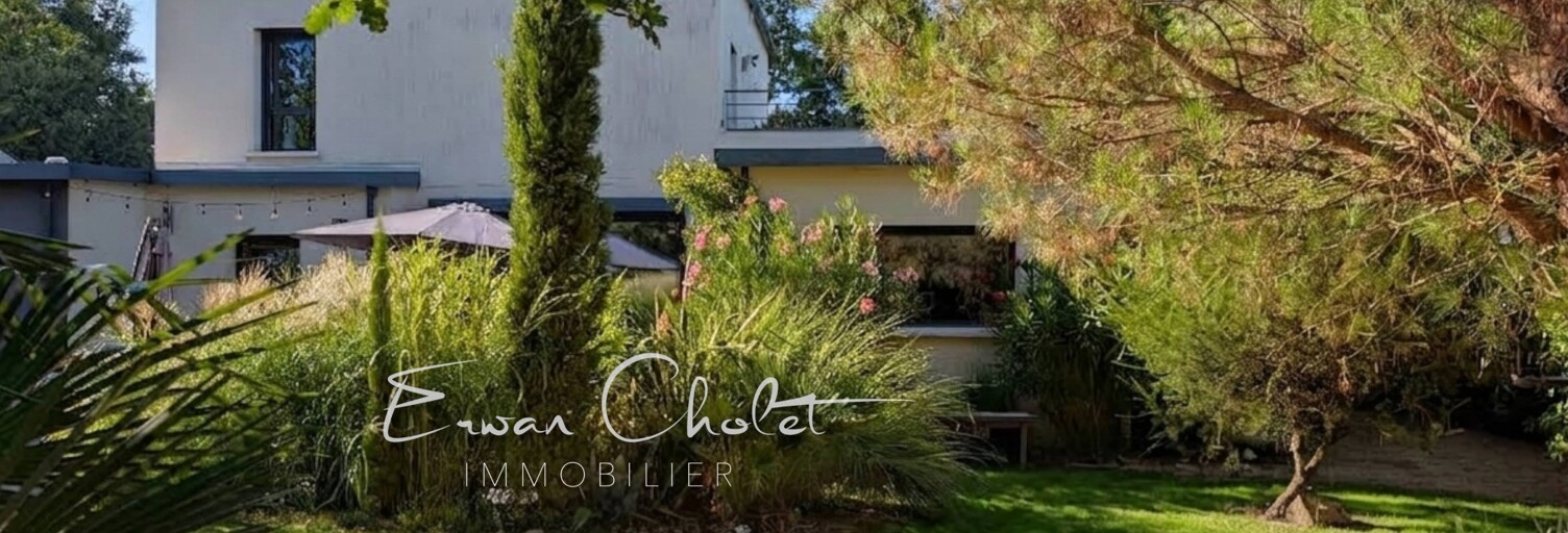 Maison 5 Pièces 151 m² à vendre à Treillières (44119)