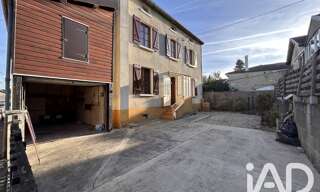 Maison 4 Pièces 70 m² à vendre à Eurville-Bienville (52410)