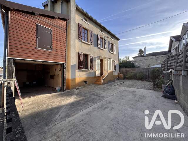 Vente Maison/villa 4 pièces — photo du bien
