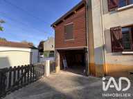 Vente Maison/villa 4 pièces — photo 2