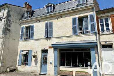 Maison 3 pièces 414000 €