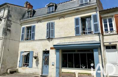 Vente Maison de ville 3 pièces — photo du bien