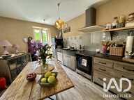 Vente Maison de ville 3 pièces — photo 3