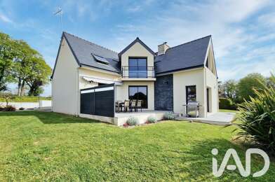 Maison 4 pièces 281000 €