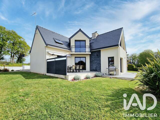 Vente Maison/villa 4 pièces — photo du bien