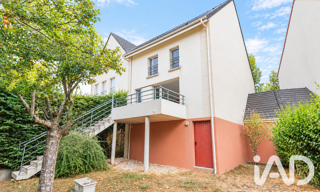 Maison 6 Pièces 109 m² à vendre à Choisy-le-Roi (94600)