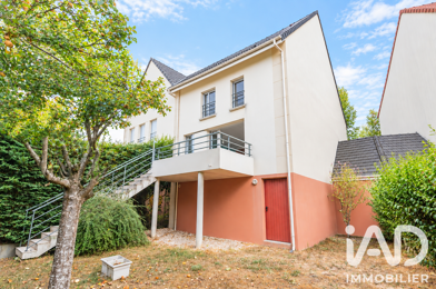 Maison 6 pièces 420000 €