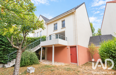 Vente Maison/villa 6 pièces — photo du bien