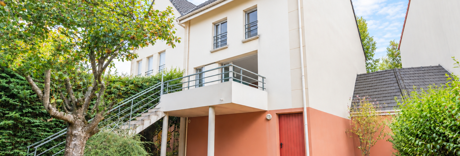 Maison 6 Pièces 109 m² à vendre à Choisy-le-Roi (94600)