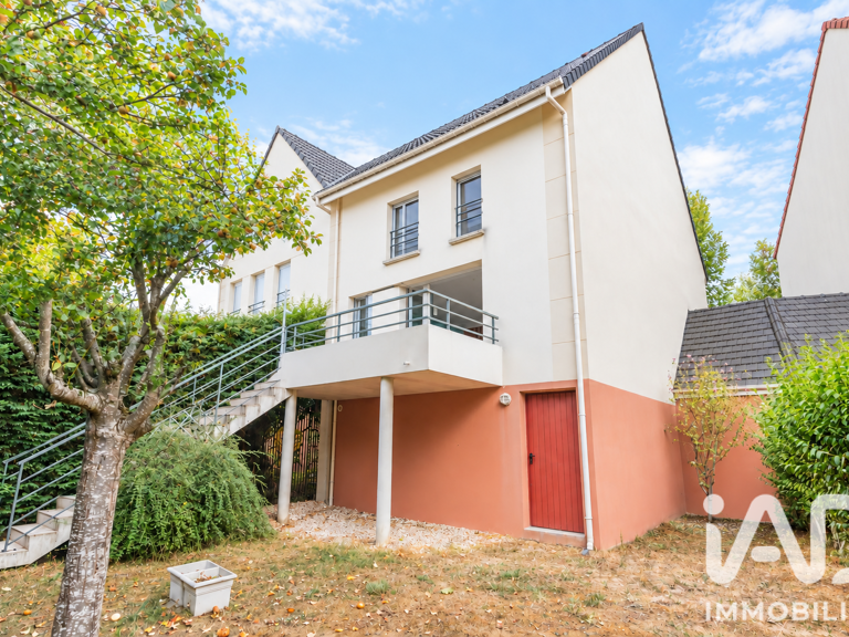 Vente Maison/villa 6 pièces — photo 1