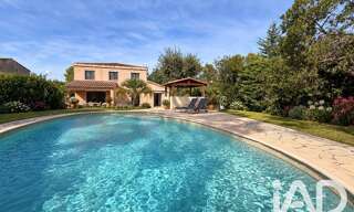 Maison 6 Pièces 153 m² à vendre à Valbonne (06560)
