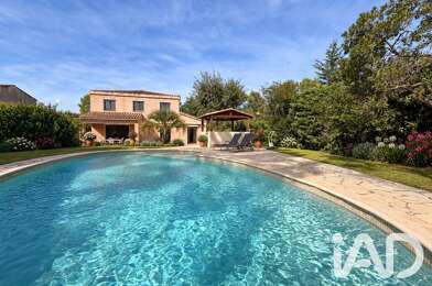 Maison 6 pièces 930000 €