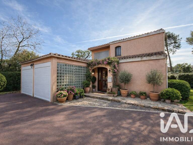 Vente Maison/villa 6 pièces — photo 1