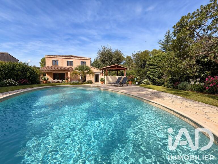Vente Maison/villa 6 pièces — photo 1