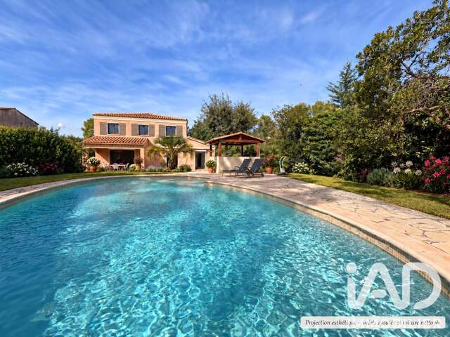 Vente Maison/villa 6 pièces — photo du bien