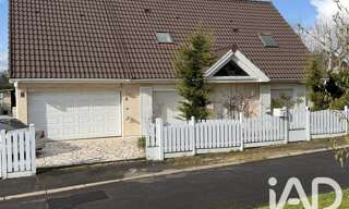 Divers 6 Pièces 191 m² à vendre à La Queue-en-Brie (94510)