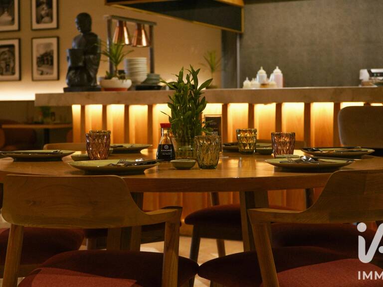 Vente Restaurant 150 m&sup2; — photo 1