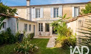 Maison 6 Pièces 168 m² à vendre à Jarnac (16200)