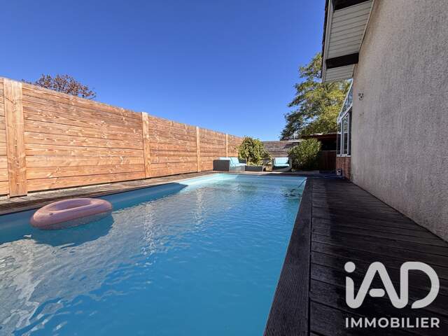 Vente Maison/villa 6 pièces — photo du bien