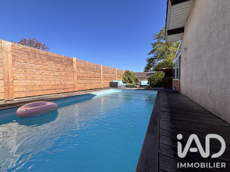 Vente Maison/villa 6 pièces — photo 1