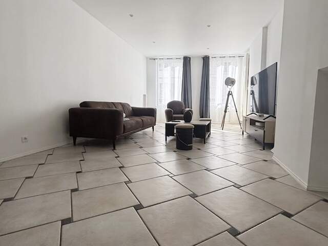 Vente Appartement 4 pièces — photo du bien