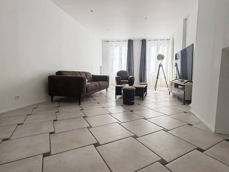 Vente Appartement 4 pièces — photo 1